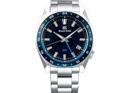 Grand Seiko Sport Collection SBGN021 -
