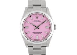 Rolex Oyster Perpetual 36 126000 -