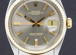 Rolex Datejust 1601 -