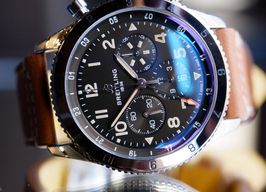 Breitling Super Avi AB04453A1B1X1 -
