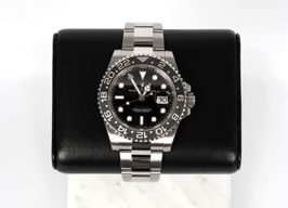Rolex GMT-Master II 126710GRNR -