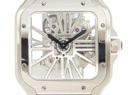 Cartier Santos WHSA0015 -