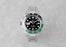 Rolex GMT-Master II 126720VTNR -