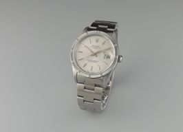 Rolex Oyster Perpetual Date 15210 (1991) - 34mm Staal