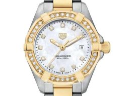 TAG Heuer Aquaracer Lady WBD1423.BB0321 -