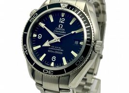 Omega Seamaster Planet Ocean 2901.50.37 -