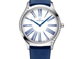 Omega De Ville Trésor 428.17.36.60.04.001 -