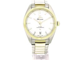 Omega Globemaster 130.20.39.21.02.001 -