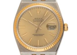 Rolex Datejust Oysterquartz 17013 -