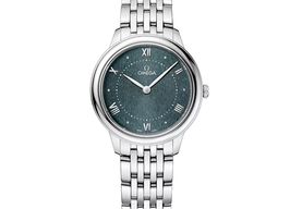 Omega De Ville 434.10.30.60.10.001 -