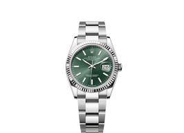 Rolex Datejust 36 126234 -