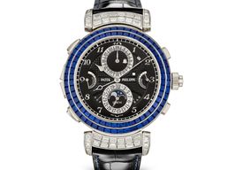 Patek Philippe Grand Complications 6300/401G-001 -