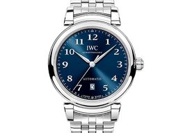 IWC Da Vinci IW356605 -