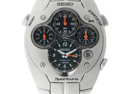 Seiko Sportura SLQ017 -