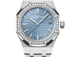 Audemars Piguet Royal Oak Selfwinding 15551ST.ZZ.1356ST.01 -