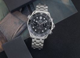 Omega Seamaster Diver 300 M 210.30.44.51.01.001 -