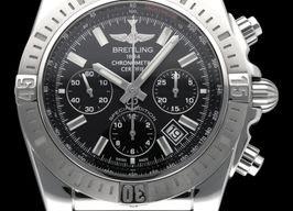 Breitling Chronomat 44 AB0115 (2020) - 44 mm Steel case