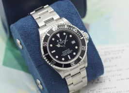 Rolex Sea-Dweller 4000 16600 -