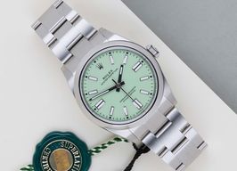 Rolex Oyster Perpetual 41 134300 -