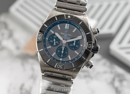 Breitling Chronomat EB0136251M1E1 -