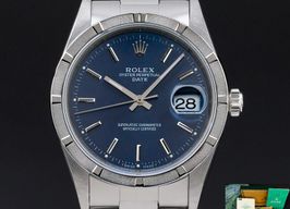 Rolex Oyster Perpetual Date 15210 -