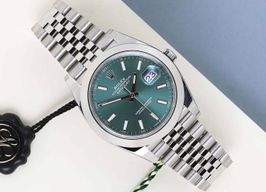 Rolex Datejust 41 126300 -