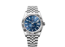 Rolex Sky-Dweller 336934 (2025) - 42mm Goud/Staal