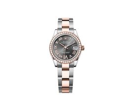 Rolex Datejust 31 278381RBR (2025) - 31 mm Gold/Steel case