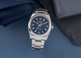 Rolex Oyster Perpetual 34 114200 -