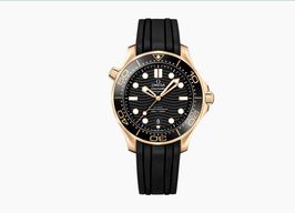 Omega Seamaster Diver 300 M 210.62.42.20.01.003 -