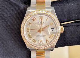 Rolex Datejust 278383RBR -