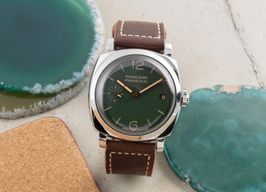 Panerai Radiomir 1940 3 Days PAM00736 -