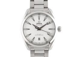 Omega Seamaster Aqua Terra 220.10.38.20.02.001 -