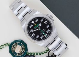 Rolex Air-King 126900 -