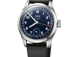 Oris Big Crown Pointer Date 01 403 7776 4065-07 5 19 11 -