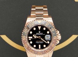 Rolex GMT-Master II 126715CHNR -
