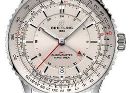 Breitling Navitimer GMT A32310211G1P1 -