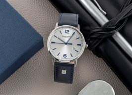 Bruno Söhnle Stuttgard 17-13175-243 (2025) - Silver dial 42 mm Steel case