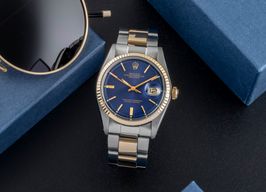 Rolex Datejust 1601 -