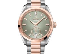 Omega Seamaster Aqua Terra 220.20.38.20.10.001 -