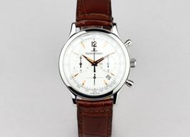 Jaeger-LeCoultre Master Control 145.8.31 (Onbekend (willekeurig serienummer)) - 34mm Staal
