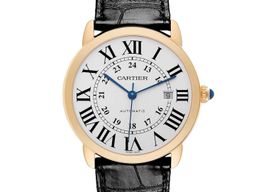 Cartier Ronde Solo de Cartier W6701007 -