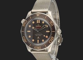Omega Seamaster Diver 300 M 210.90.42.20.01.001 -