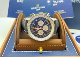 Breitling Navitimer 1 B01 Chronograph AB0127211B1X1 -