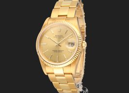 Rolex Oyster Perpetual Date 15238 -