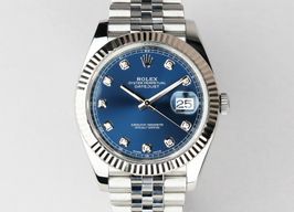 Rolex Datejust 41 126334 -
