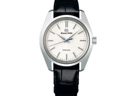 Grand Seiko Heritage Collection SBGY011G -