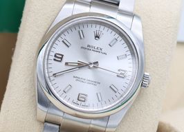 Rolex Oyster Perpetual 34 114200 -
