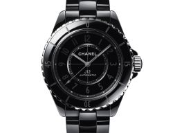 Chanel J12 H6185 -