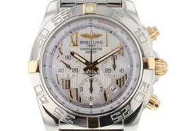 Breitling Chronomat 44 IB011012 -